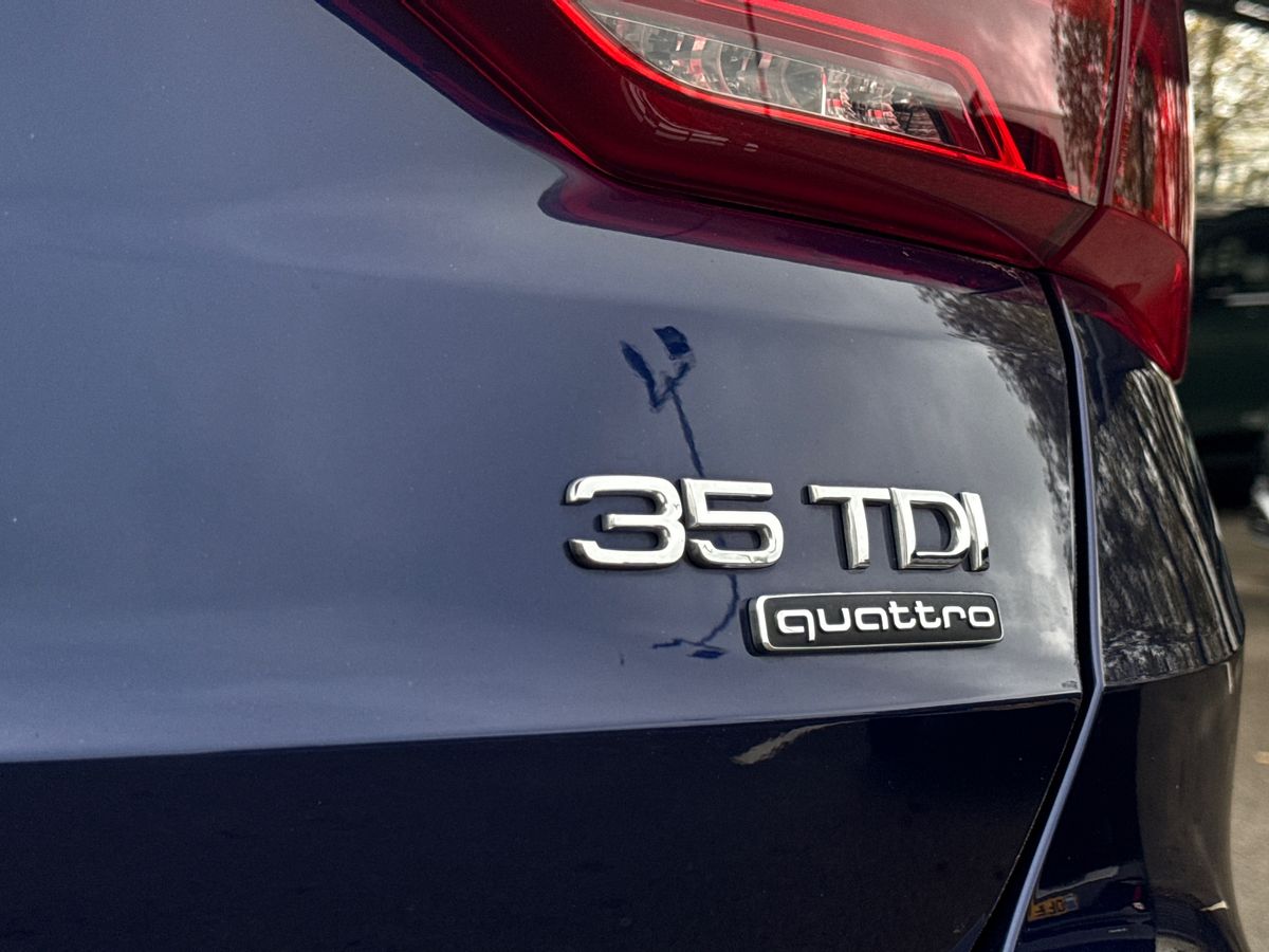 Used Audi Q3 2021 for sale - 76565795: Photo 50