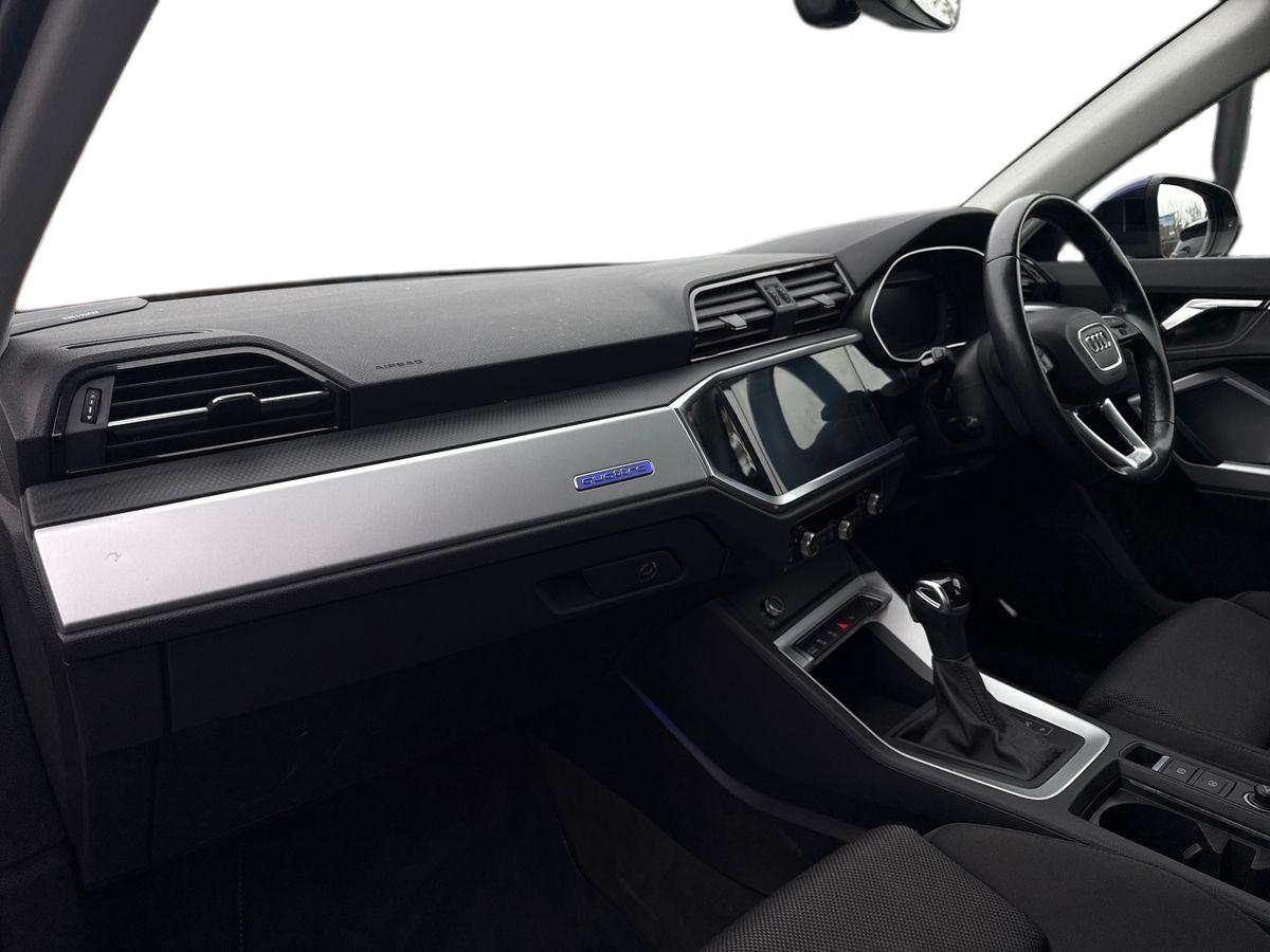 Used Audi Q3 2021 for sale - 76565795: Photo 6