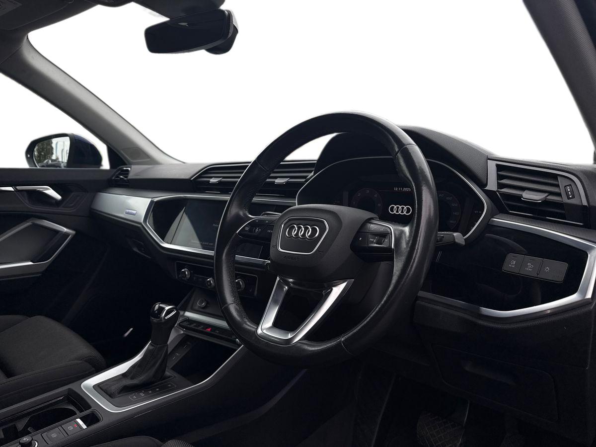 Used Audi Q3 2021 for sale - 76565795: Photo 8