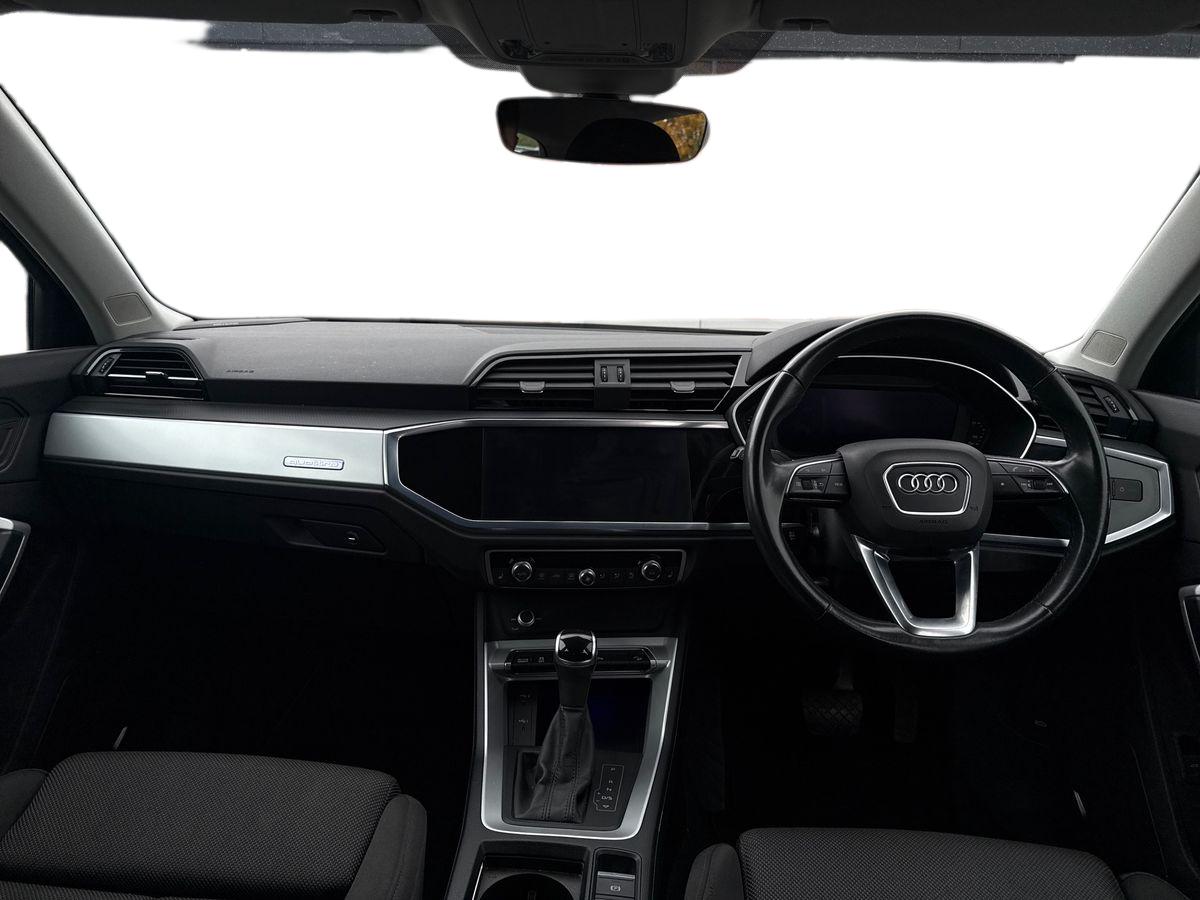 Used Audi Q3 2021 for sale - 76565795: Photo 9