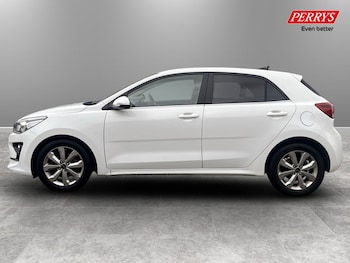 Used Kia Rio 2023 for sale - 78132442: Photo