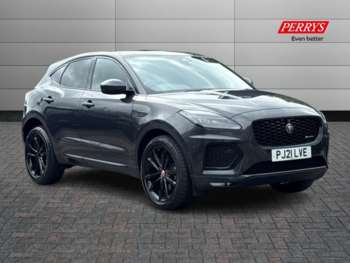 2021 - 2.0 P200 R-Dynamic HSE 5dr Auto Estate
