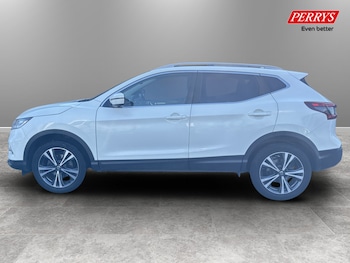 Used Nissan Qashqai 2018 for sale - 77666486: Photo