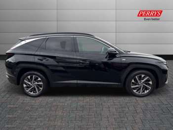 Used Hyundai TUCSON 2022 for sale - 75250395: Photo