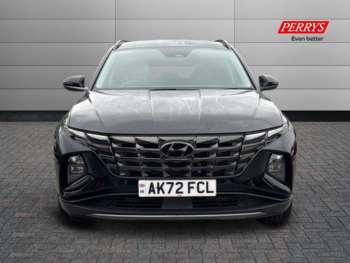 Used Hyundai TUCSON 2022 for sale - 75250395: Photo