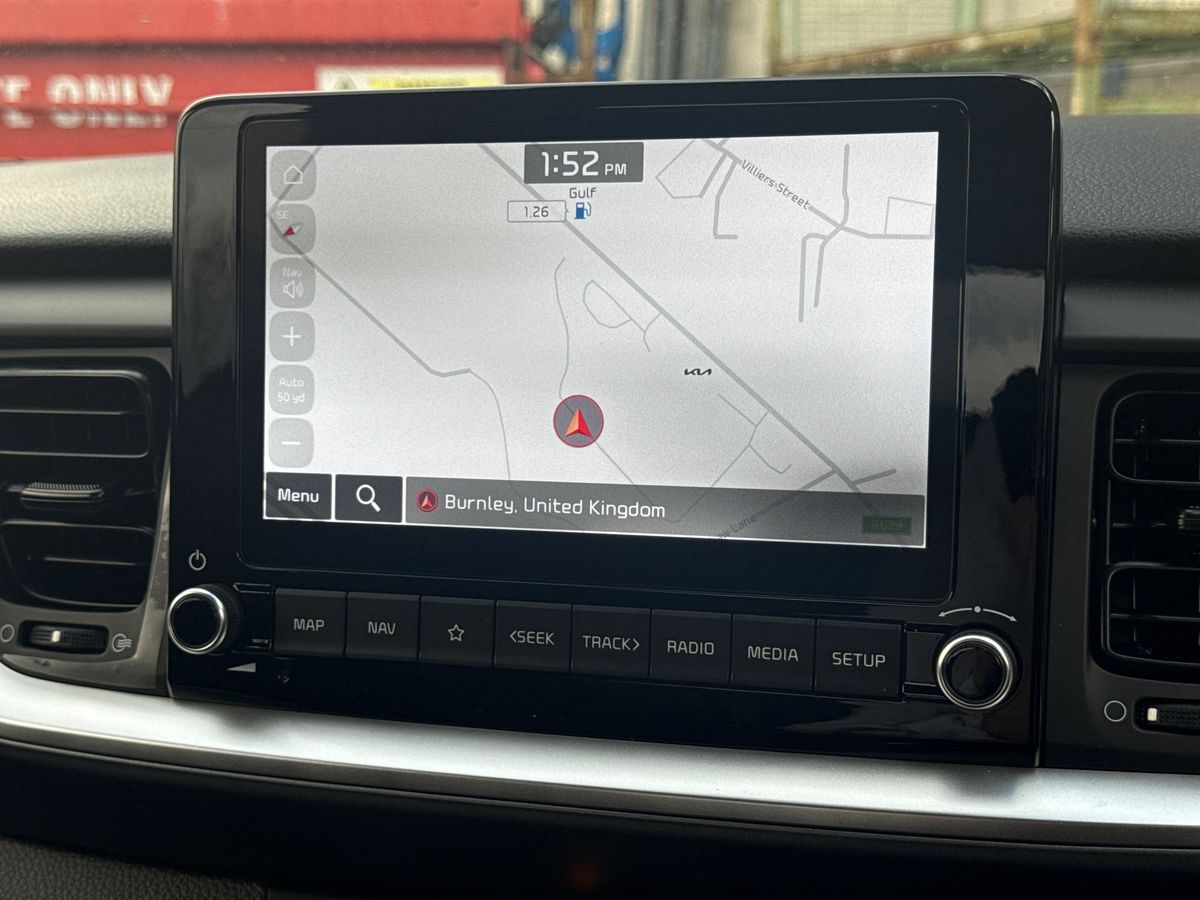 Used Kia Stonic 2025 for sale - 76969374: Photo 11