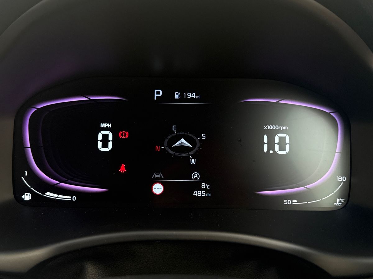 Used Kia Stonic 2025 for sale - 76969374: Photo 14