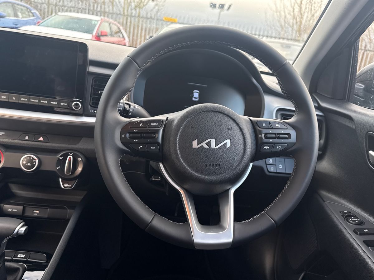 Used Kia Stonic 2025 for sale - 76969374: Photo 15