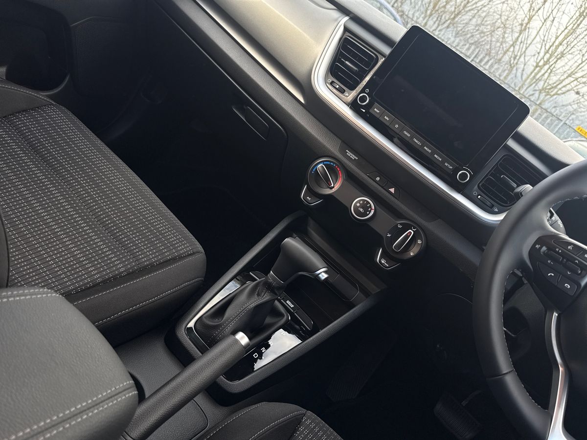 Used Kia Stonic 2025 for sale - 76969374: Photo 17