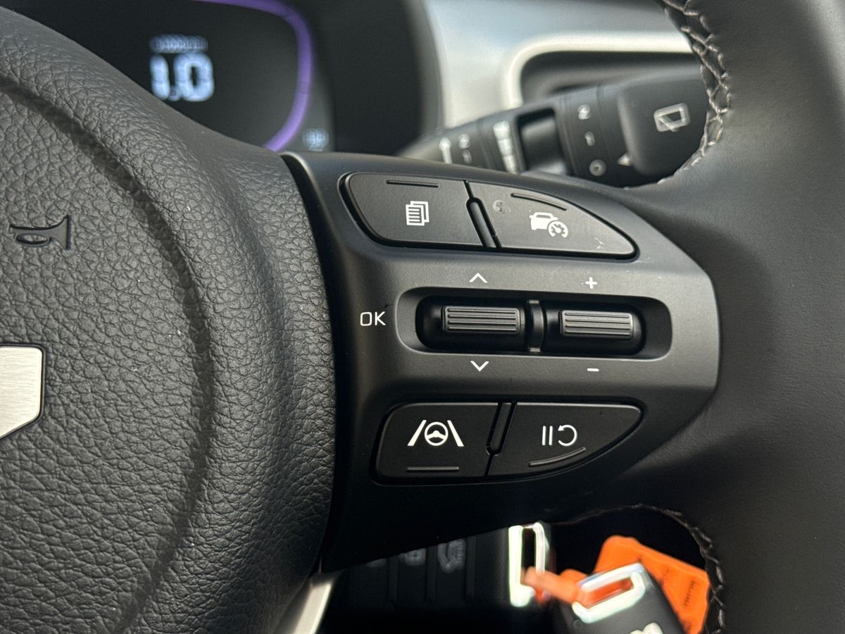 Used Kia Stonic 2025 for sale - 76969374: Photo 21