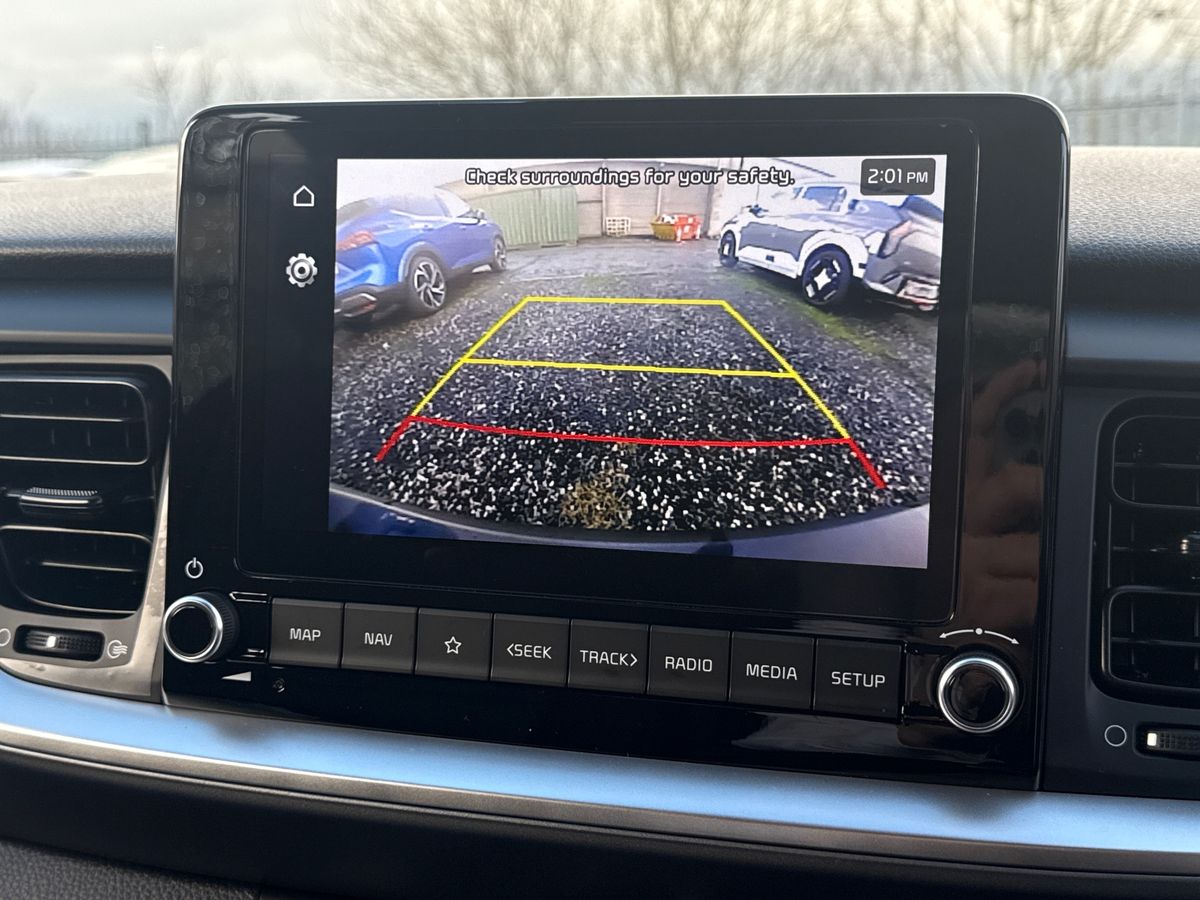 Used Kia Stonic 2025 for sale - 76969374: Photo 32