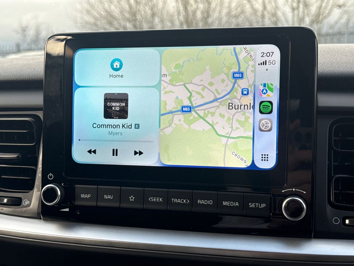 Used Kia Stonic 2025 for sale - 76969374: Photo 33