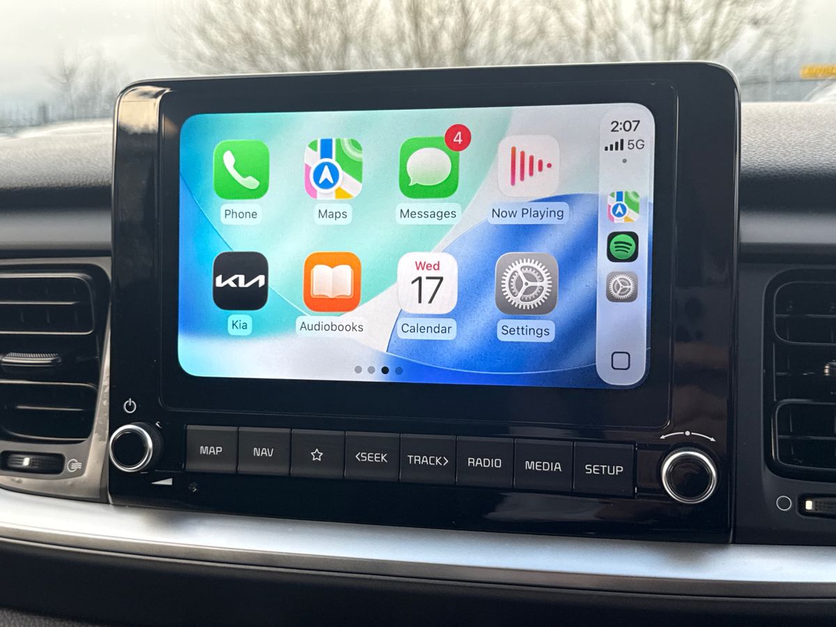 Used Kia Stonic 2025 for sale - 76969374: Photo 34