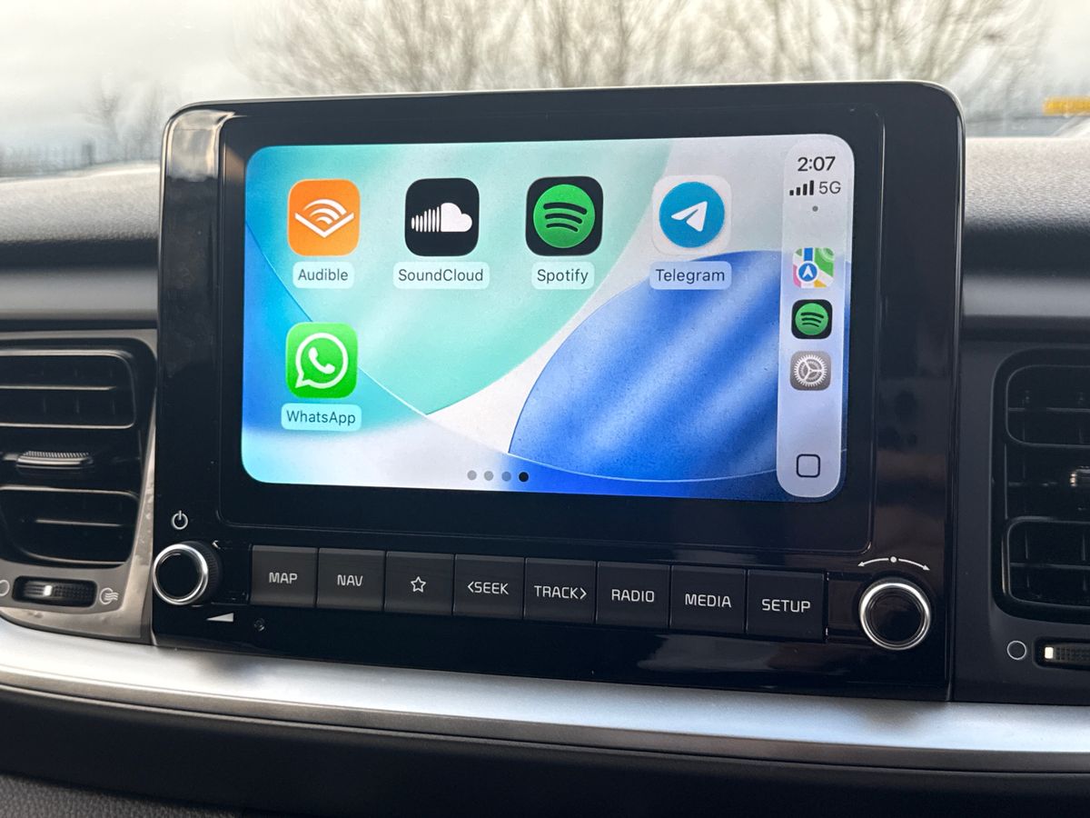 Used Kia Stonic 2025 for sale - 76969374: Photo 35