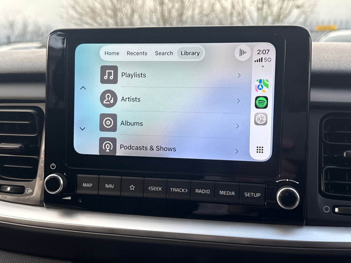 Used Kia Stonic 2025 for sale - 76969374: Photo 37