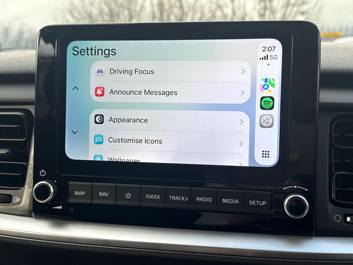 Used Kia Stonic 2025 for sale - 76969374: Photo 38