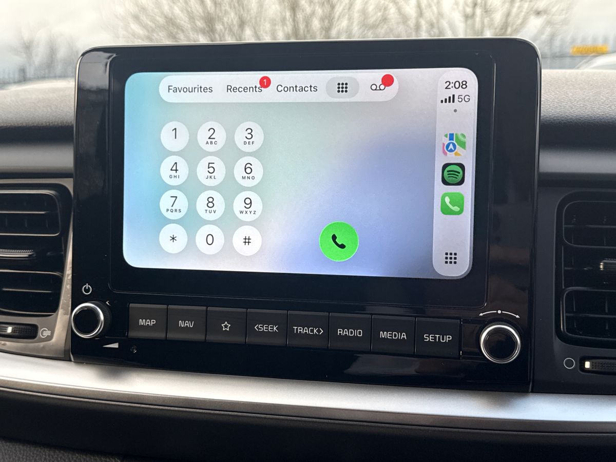 Used Kia Stonic 2025 for sale - 76969374: Photo 39