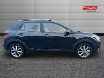 Used Kia Stonic 2025 for sale - 76969374: Photo