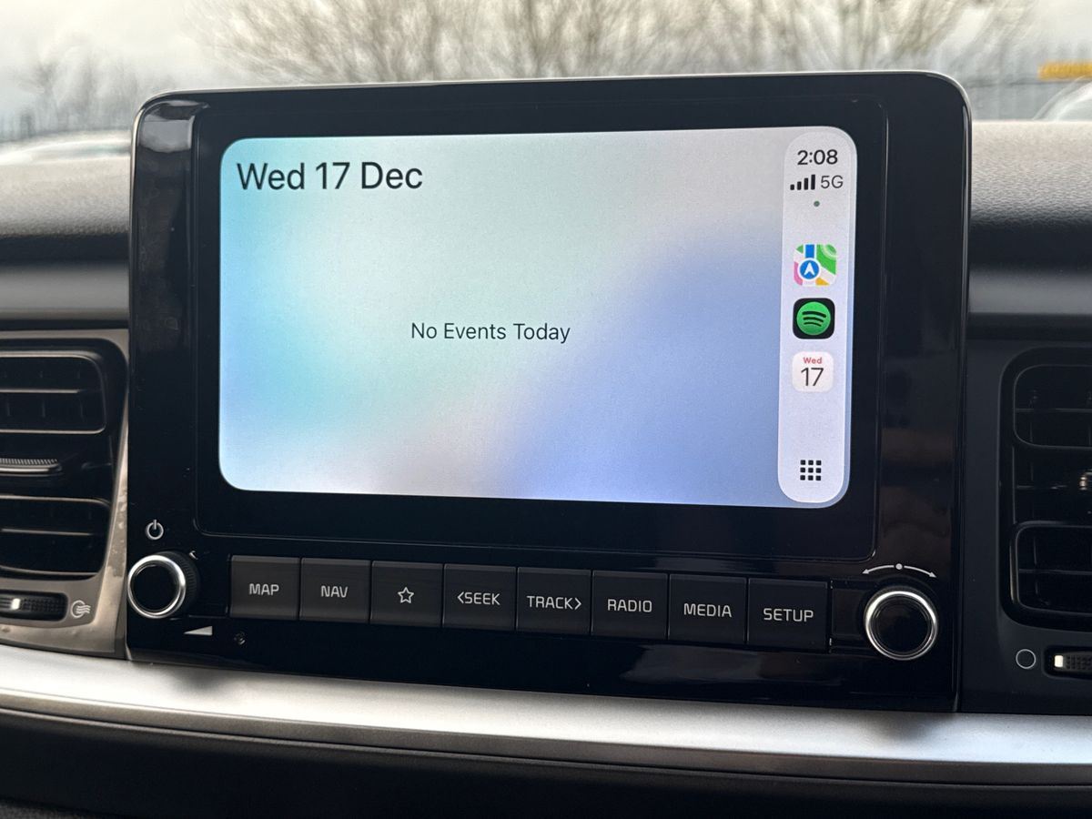 Used Kia Stonic 2025 for sale - 76969374: Photo 40