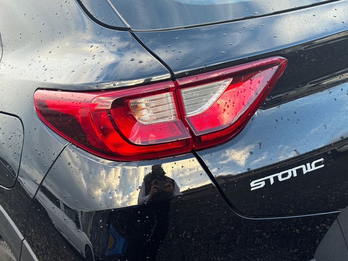 Used Kia Stonic 2025 for sale - 76969374: Photo 43
