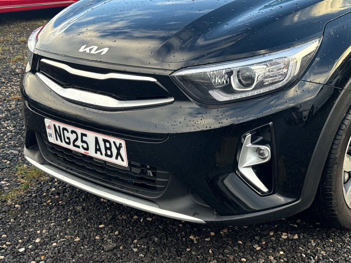 Used Kia Stonic 2025 for sale - 76969374: Photo 44