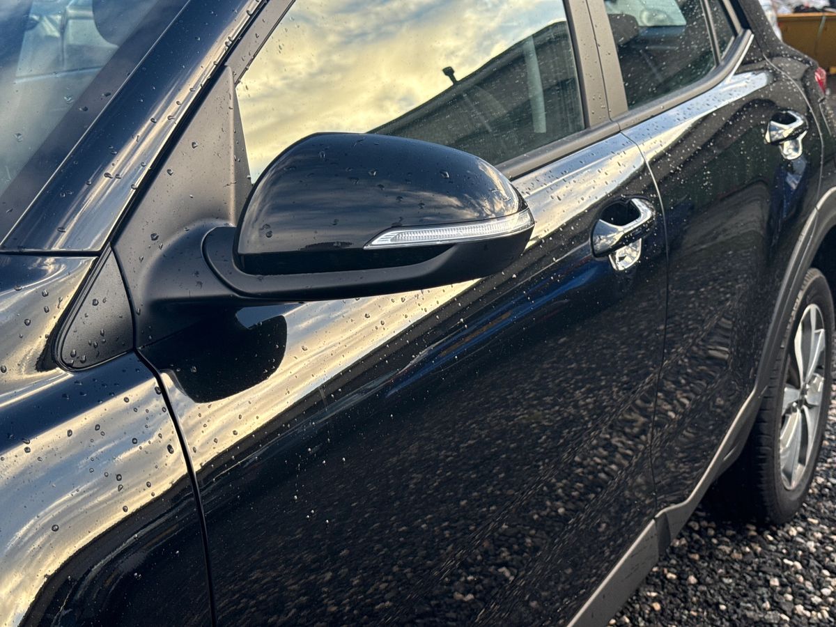 Used Kia Stonic 2025 for sale - 76969374: Photo 45