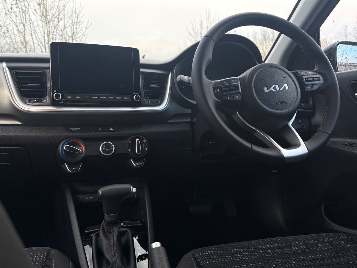 Used Kia Stonic 2025 for sale - 76969374: Photo 46