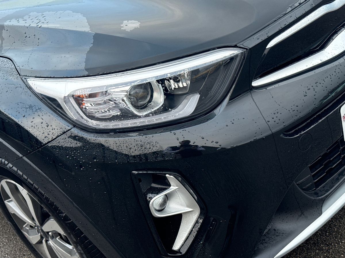 Used Kia Stonic 2025 for sale - 76969374: Photo 49