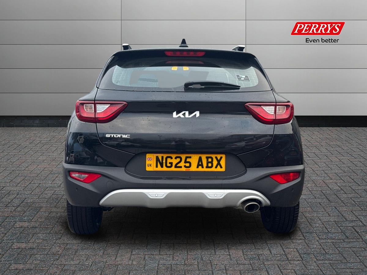 Used Kia Stonic 2025 for sale - 76969374: Photo 5