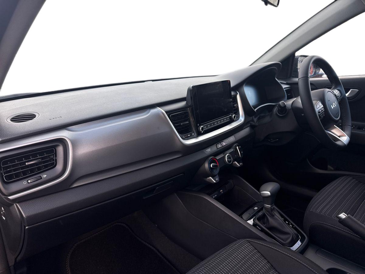 Used Kia Stonic 2025 for sale - 76969374: Photo 6