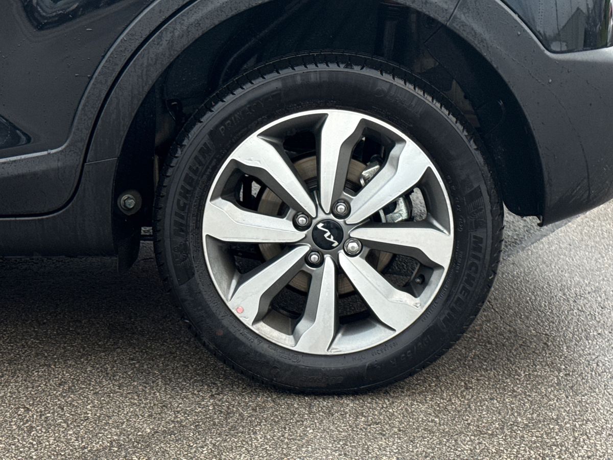 Used Kia Stonic 2025 for sale - 76969374: Photo 7