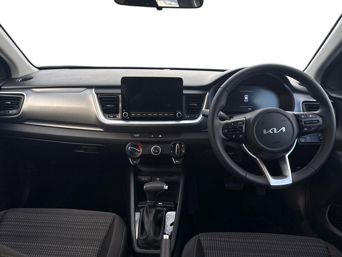 Used Kia Stonic 2025 for sale - 76969374: Photo 9