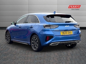 Used Kia Ceed 2025 for sale - 77207828: Photo