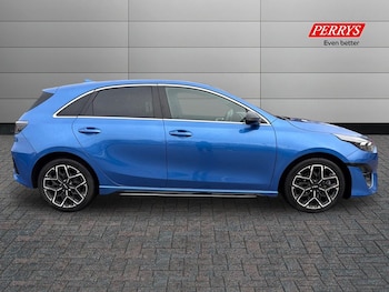 Used Kia Ceed 2025 for sale - 77207828: Photo