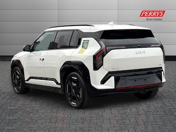 Used Kia EV3 2025 for sale - 76243766: Photo