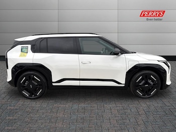 Used Kia EV3 2025 for sale - 76243766: Photo