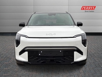 Used Kia EV3 2025 for sale - 76243766: Photo
