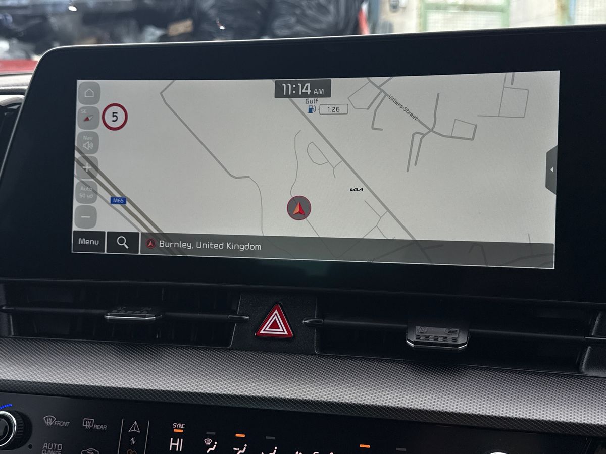 Used Kia Sportage 2025 for sale - 76588840: Photo 11