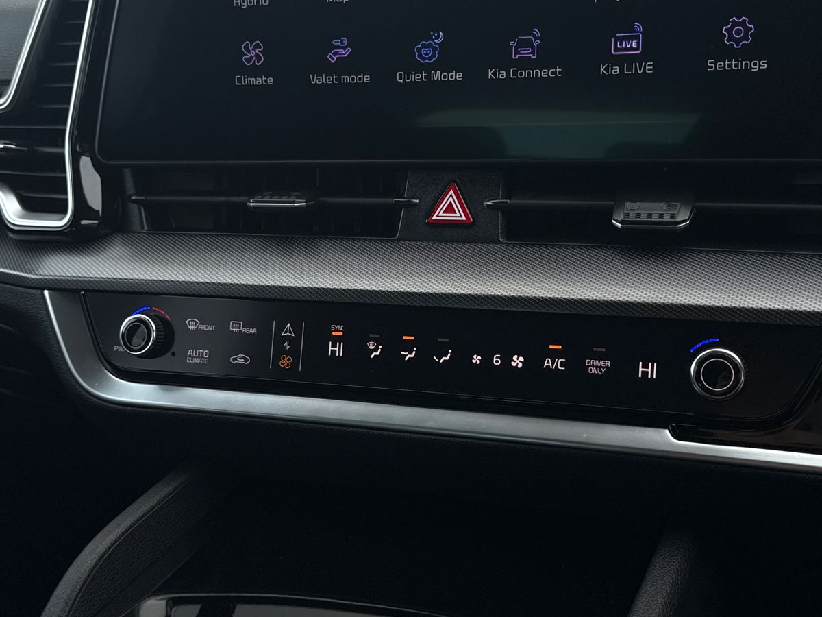 Used Kia Sportage 2025 for sale - 76588840: Photo 12