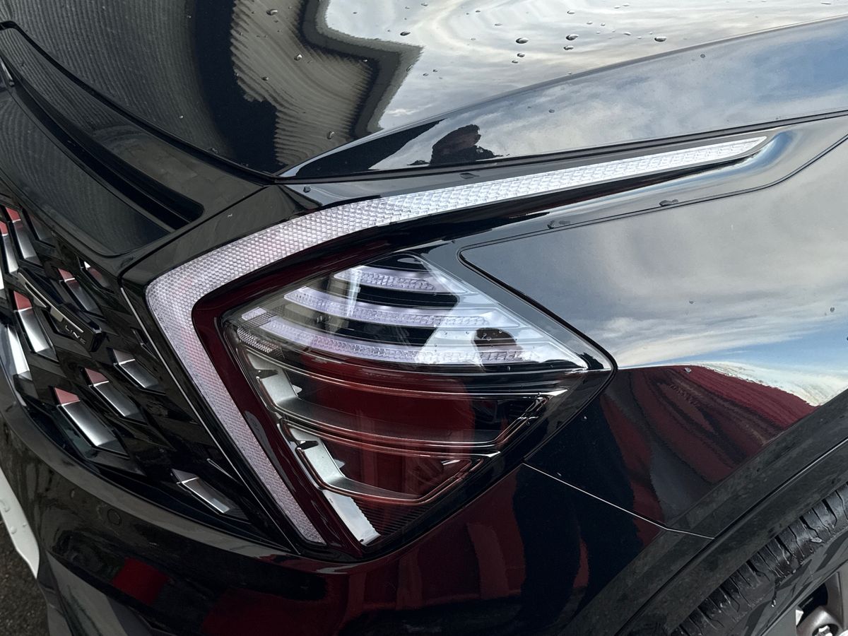 Used Kia Sportage 2025 for sale - 76588840: Photo 13