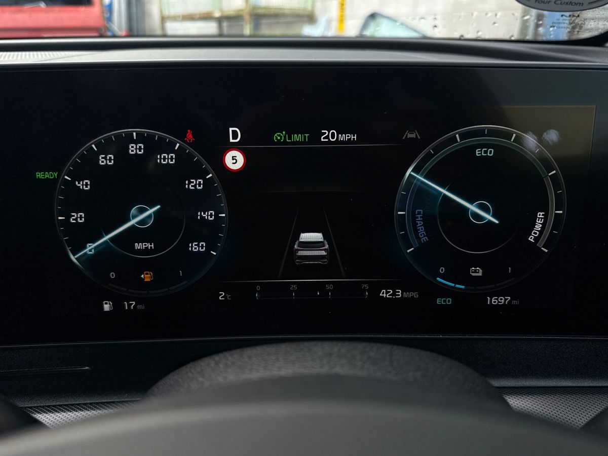 Used Kia Sportage 2025 for sale - 76588840: Photo 14