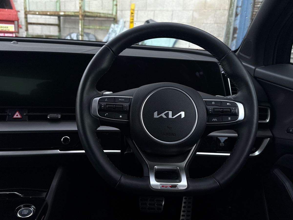 Used Kia Sportage 2025 for sale - 76588840: Photo 15