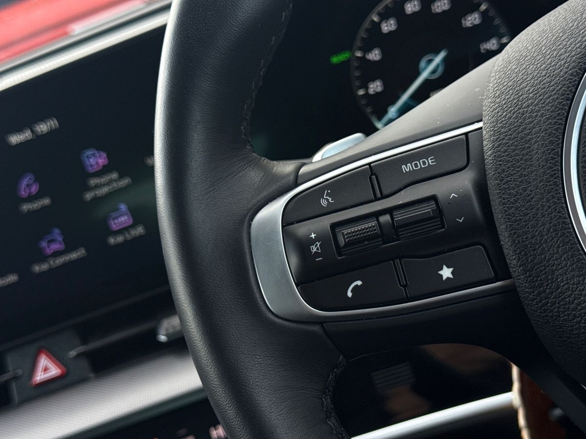 Used Kia Sportage 2025 for sale - 76588840: Photo 16