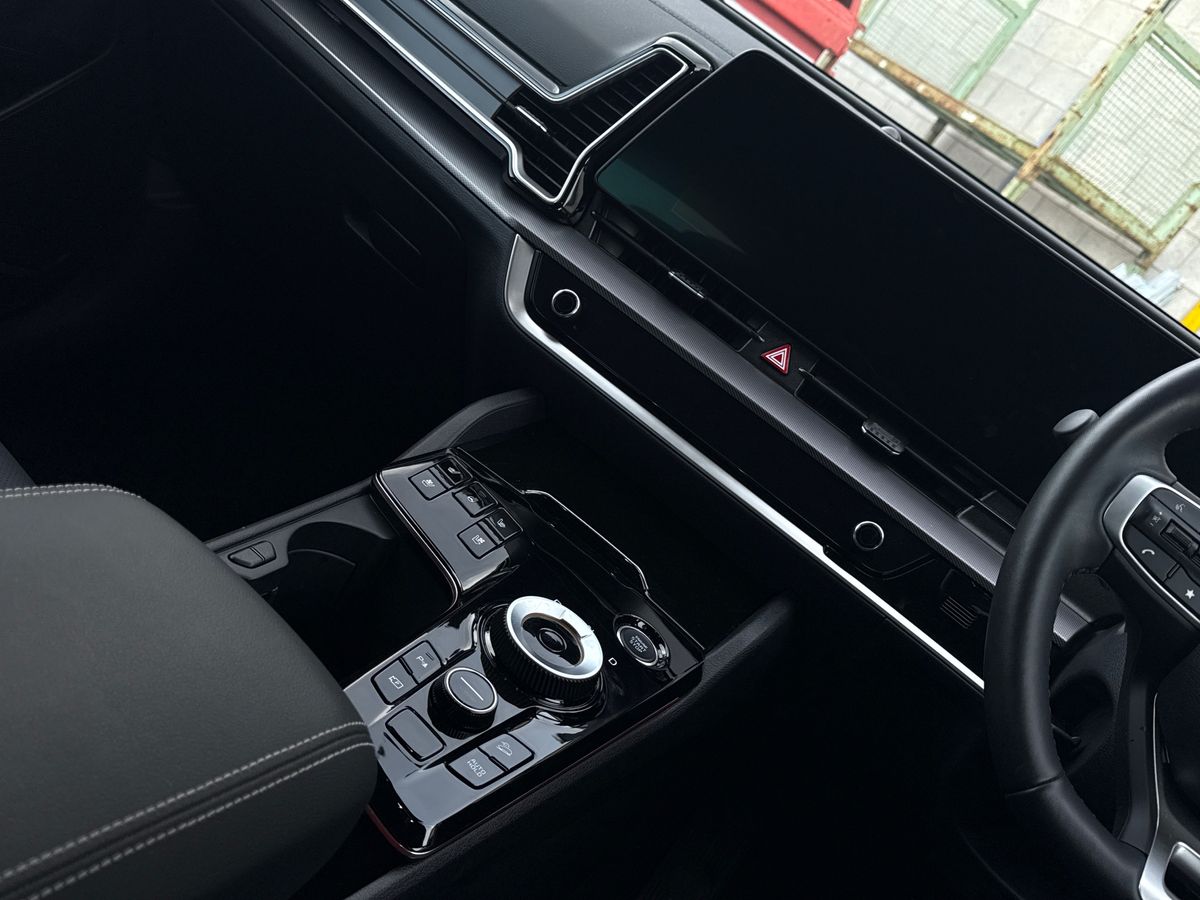 Used Kia Sportage 2025 for sale - 76588840: Photo 17