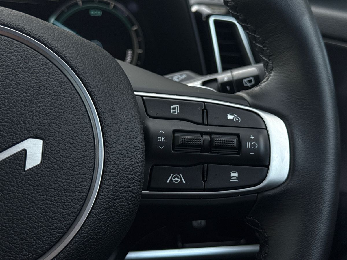 Used Kia Sportage 2025 for sale - 76588840: Photo 21