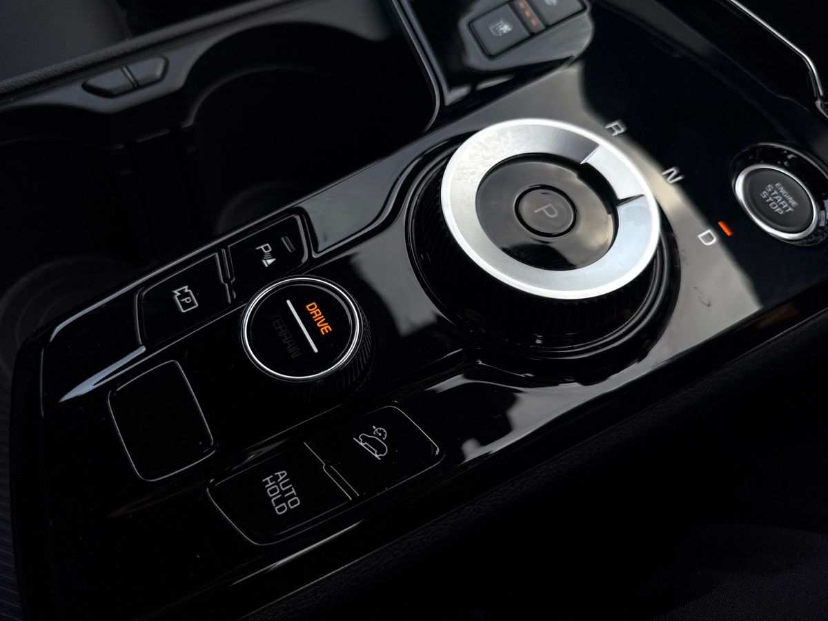 Used Kia Sportage 2025 for sale - 76588840: Photo 25