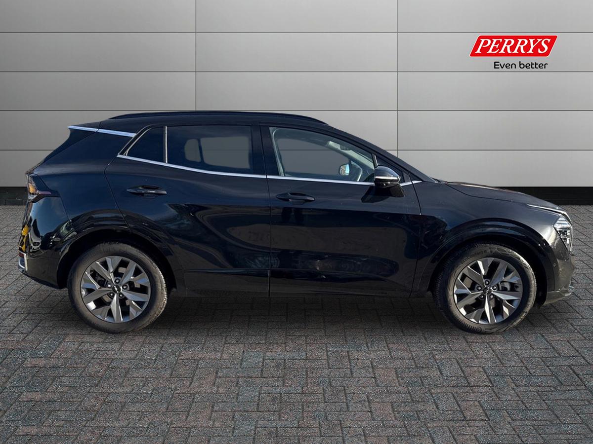 Used Kia Sportage 2025 for sale - 76588840: Photo 3