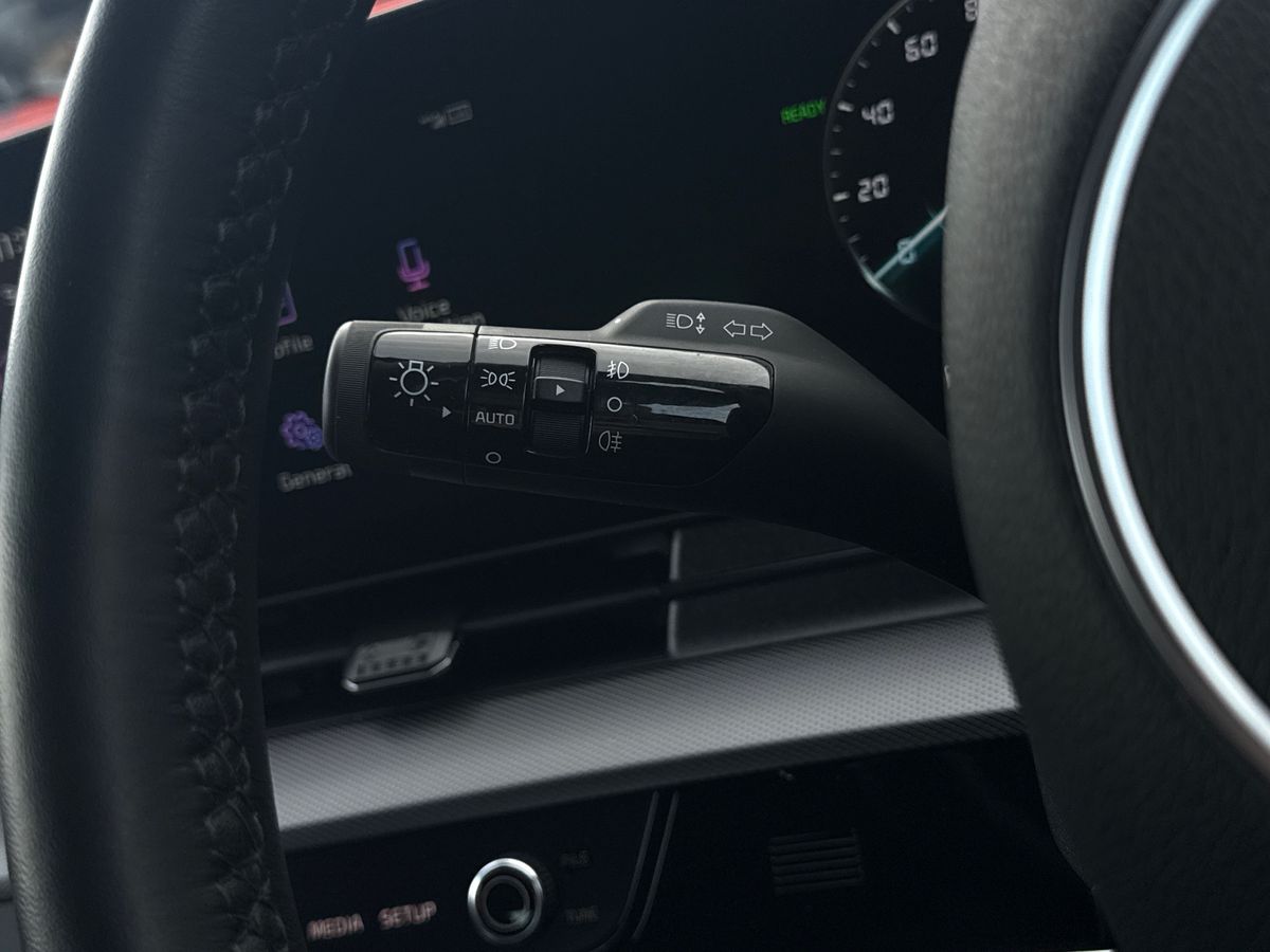 Used Kia Sportage 2025 for sale - 76588840: Photo 30