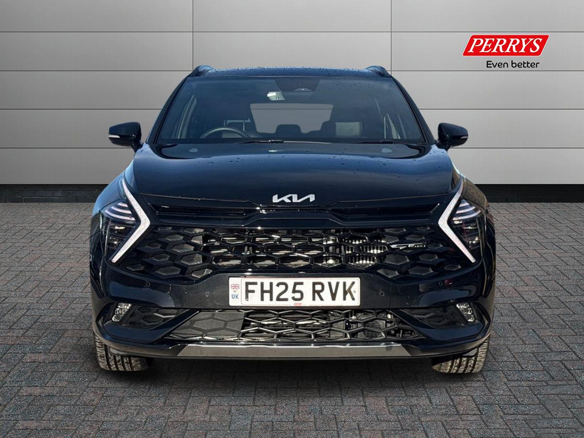 Used Kia Sportage 2025 for sale - 76588840: Photo 4