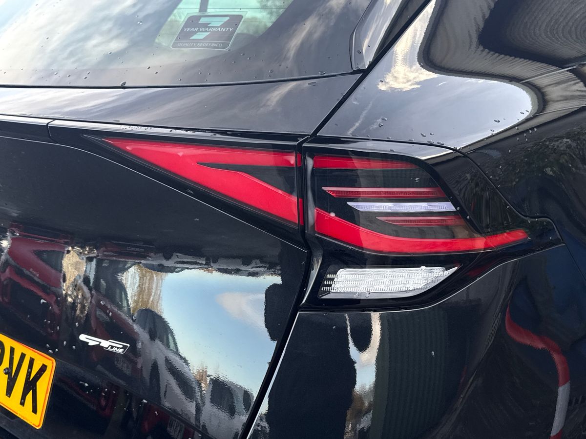 Used Kia Sportage 2025 for sale - 76588840: Photo 44